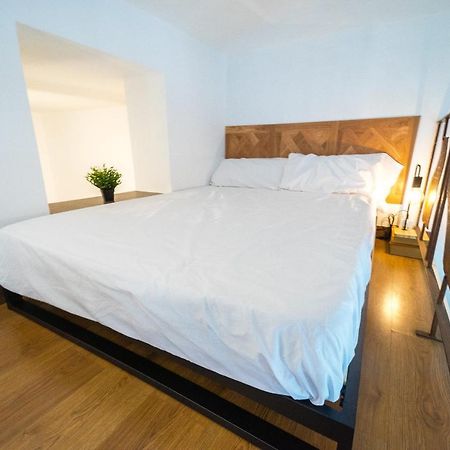 Singular Apartamento En Delicias By Bebalmy มาดริด ภายนอก รูปภาพ