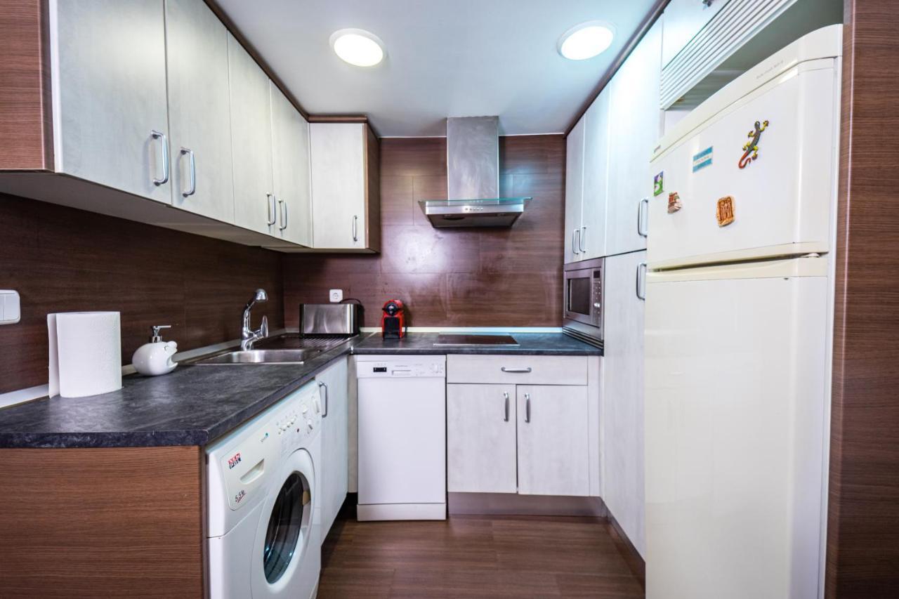 Singular Apartamento En Delicias By Bebalmy มาดริด ภายนอก รูปภาพ