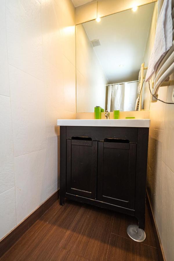 Singular Apartamento En Delicias By Bebalmy มาดริด ภายนอก รูปภาพ